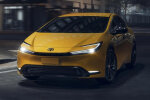 Toyota Prius 2025