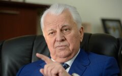 кравчук