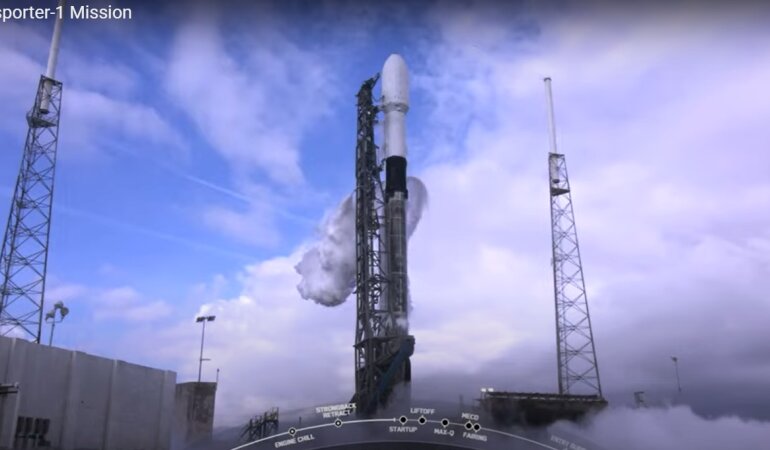 Falcon 9