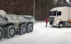 Синоптики посоветовали не ждать скоро потепления