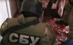 СБУ схватила бывшего снайпера боевиков «ЛНР»