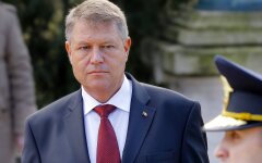 Клаус Йоганніс