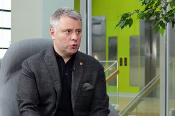 Юрий Витренко, газ в Украине, повышение цен