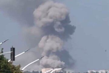 На Луганщині підірвали російських військових