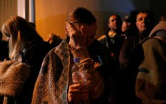 В Минске отпускают задержанных