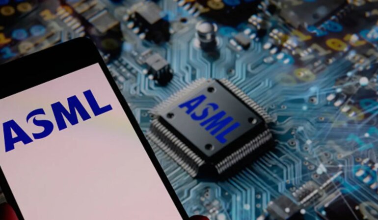 ASML