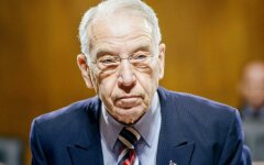 chuck grassley