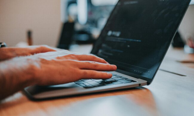 Вакансии в Украине / Фото Unsplash