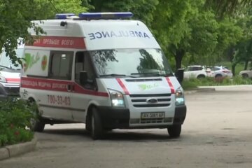 Пандемия, Украина, штамм "Дельта"