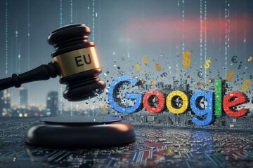 Позов ЄС проти Google