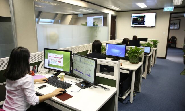 Український бізнес