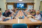 Громади об'єдналися для взаємодопомоги