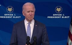 Джо Байден, военная помощь США Украины, Россия