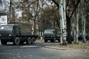 Путин отправил на Донбасс просроченные боеприпасы