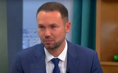 Шкарлет объяснил, как будут учиться дети во время локдауна