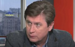 Фесенко прокомментировал ситуацию в Раде перед принятием Госбюджета–2021