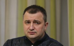 Костянтин Кулик