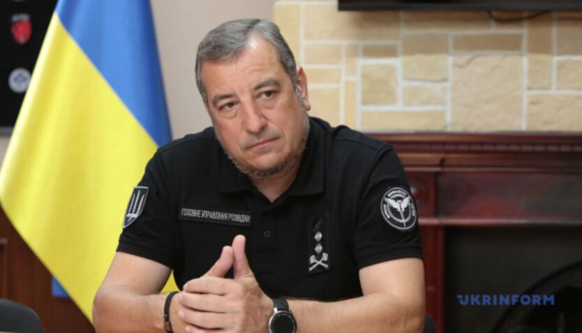 Вадим Скібіцький / Фото: Укрінформ