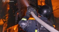 Ночная атака РФ дронами и ракетами: Воздушные силы отчитались о результатах ПВО