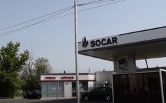 SOCAR