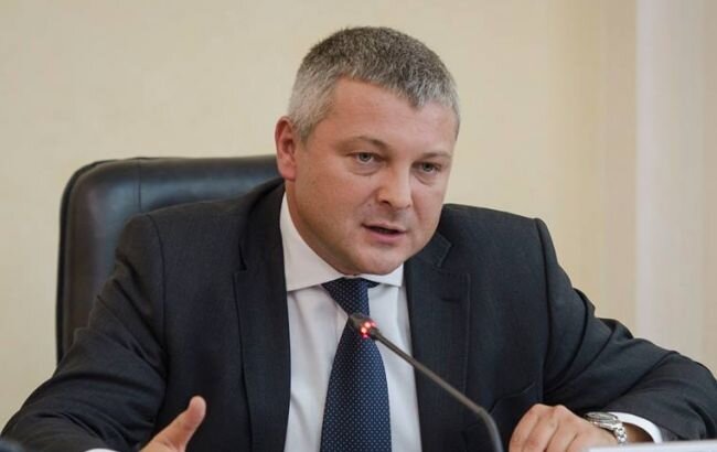 Павел Мороз