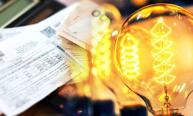 Тариф на свет