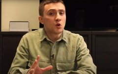Стерненко получил подозрение в умышленном убийстве