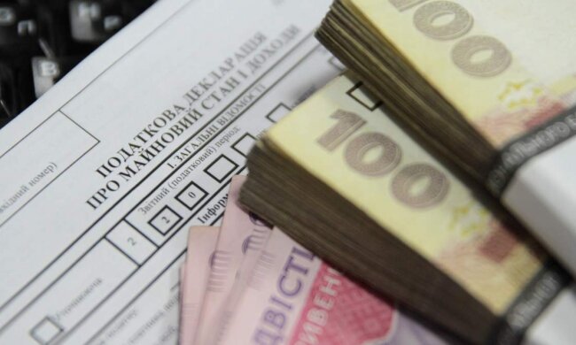 Налоговые проверки в Украине