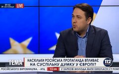 Николай Капитоненко