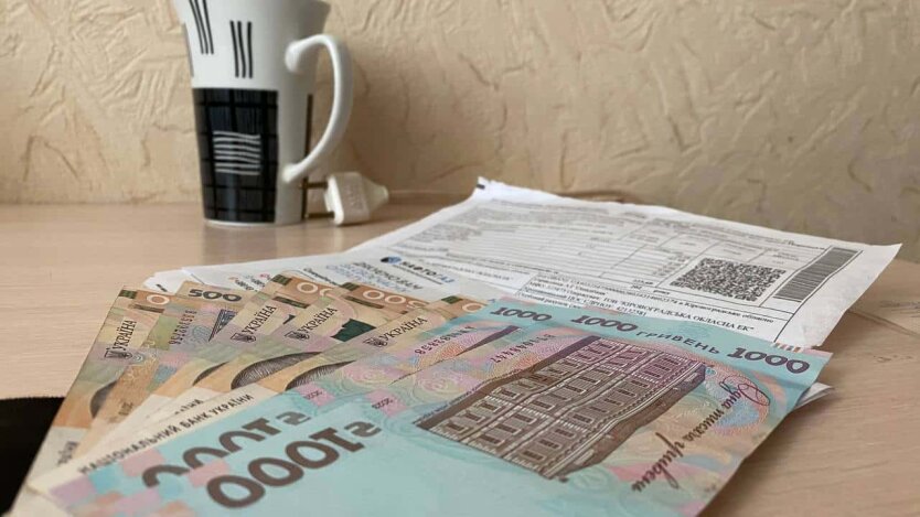 Субсидии в Украине / Фото: Вильне Радио