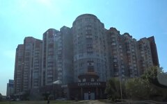 Цены на жилье в Киеве и пригороде