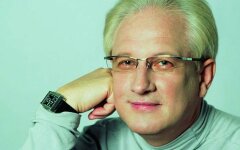 Владимир Спиваковский
