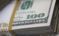 Курс валют в Украине