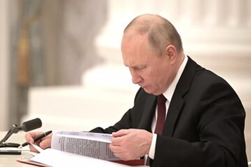 Володимир Путін