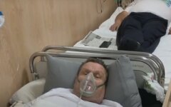 Украинцам показали новые данные по коронавирусу