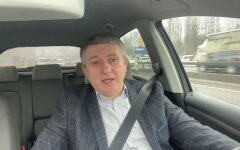 Юрий Романенко, каналы Медведчука, санкции