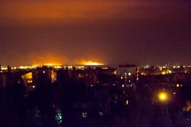 Мариуполь