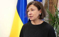 анжела стрижевская