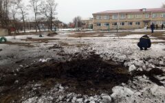 Появились видео и подробности обстрела оккупантами городов Донбасса