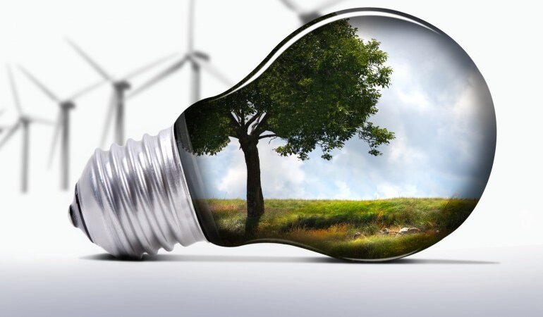 энергоэффективность