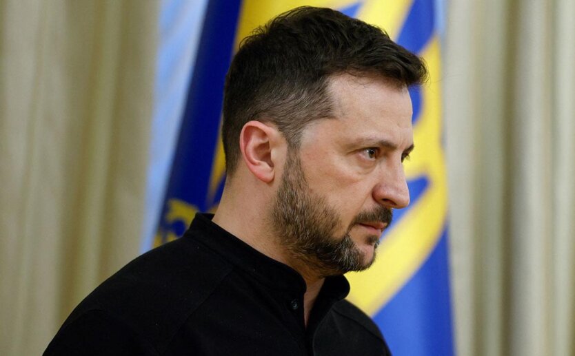 Владимир Зеленский