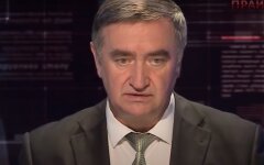Николай Шамбир