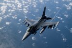 Україна може отримати винищувачі F-16