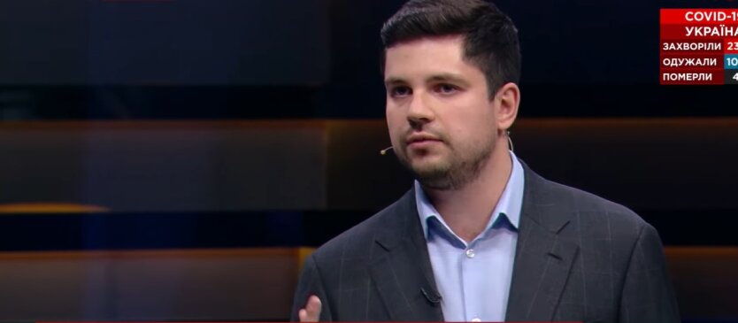 Александр Качура, прожиточный минимум в Украине, "Слуга народа"
