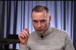 Дмитрий Аркас в эфире "Альфы и Омеги"