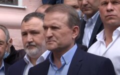 Виктор Медведчук