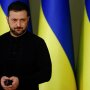 Владимир Зеленский / Фото: Reuters
