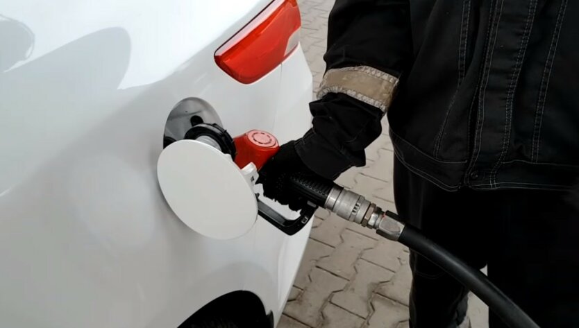 Рост цен на топливо в Украине, Стоимость заправки в Украине, Цены на АЗС Украины