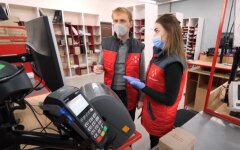 Новая почта, AliExpress, возврат товара