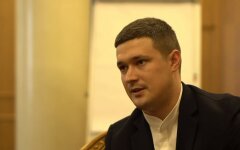 Михаил Федоров, Приложение "Дія", Минцифры Украины, регистрация ФОП в "Діє"